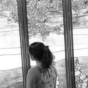 Meet your Posher, Abigail